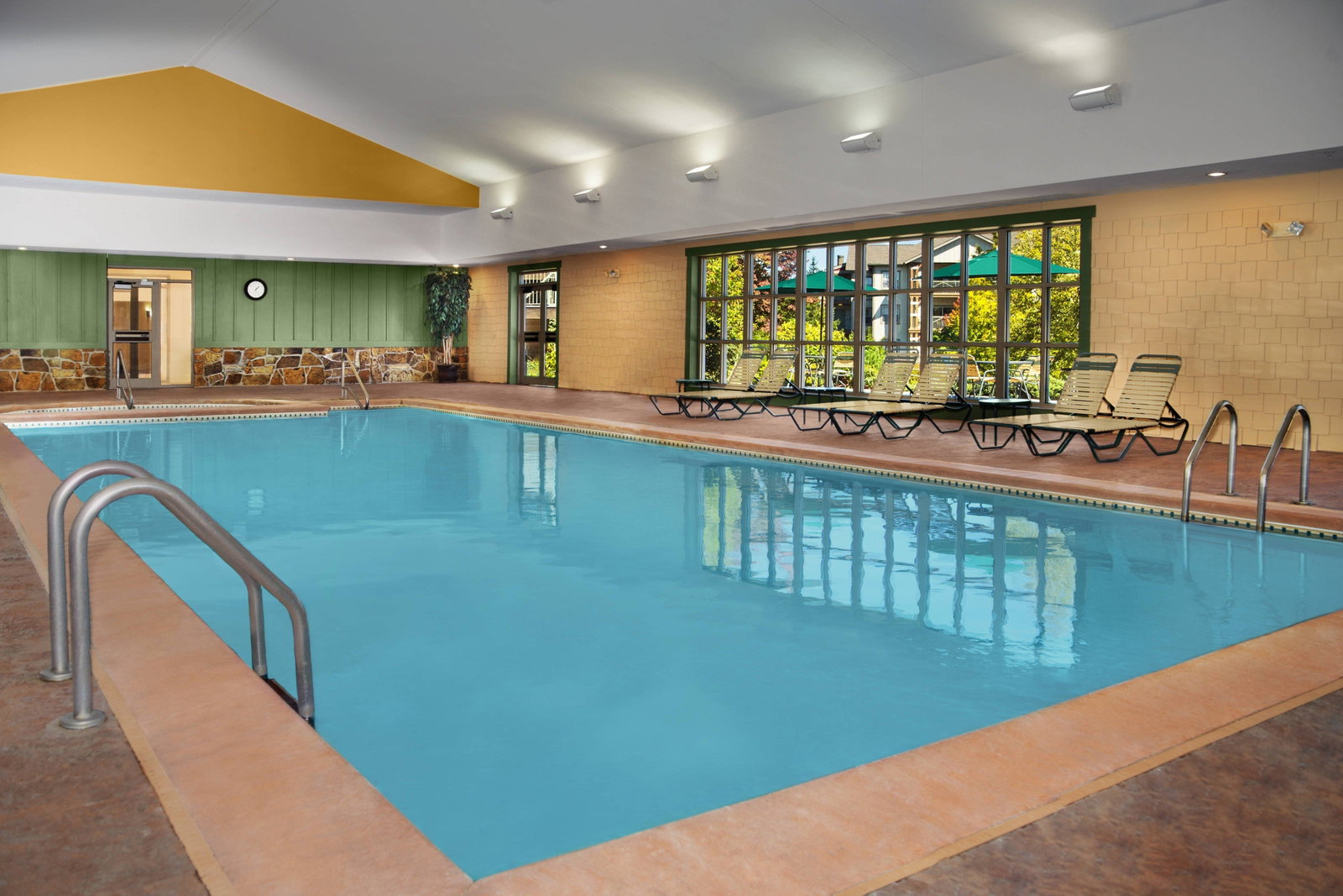 Marriott's Willow Ridge Lodge - thumb 10