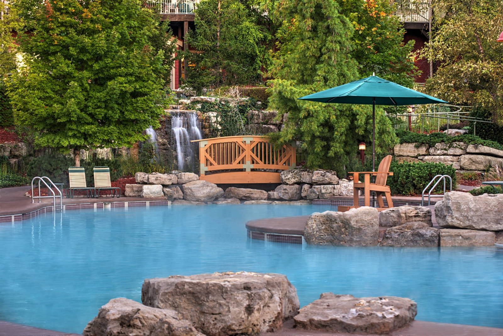Marriott's Willow Ridge Lodge - thumb 12
