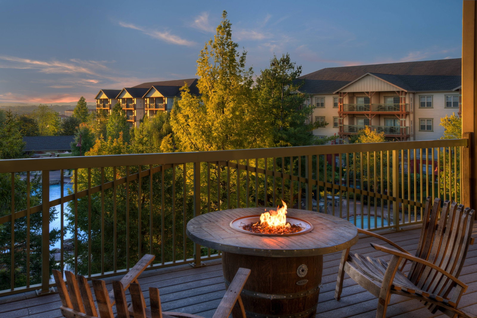 Marriott's Willow Ridge Lodge - thumb 14
