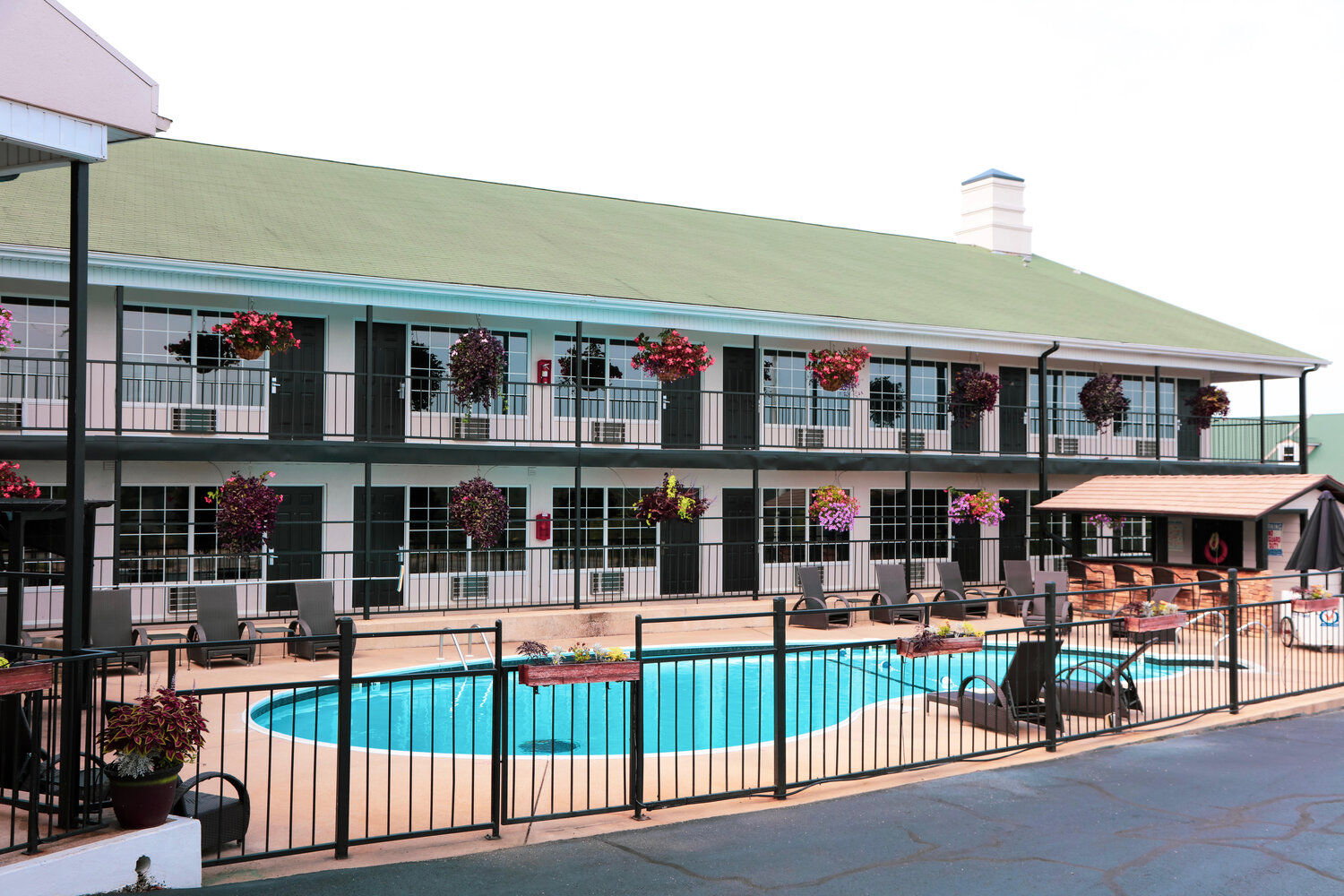 Foxborough Resort - thumb 0