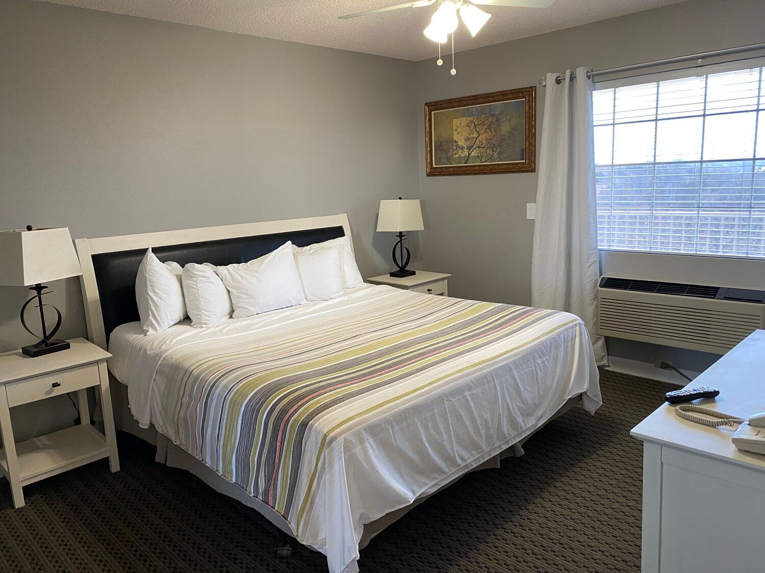 Foxborough Resort - thumb 1