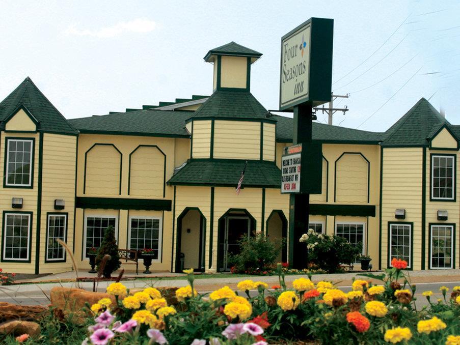 Four Seasons Inn - thumb 0