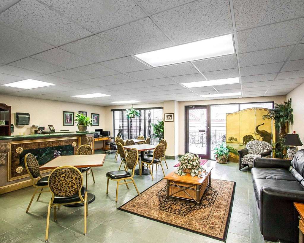 Clarion Hotel At The Palace - thumb 3