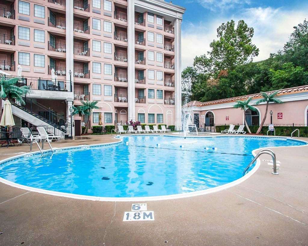 Clarion Hotel At The Palace - thumb 6