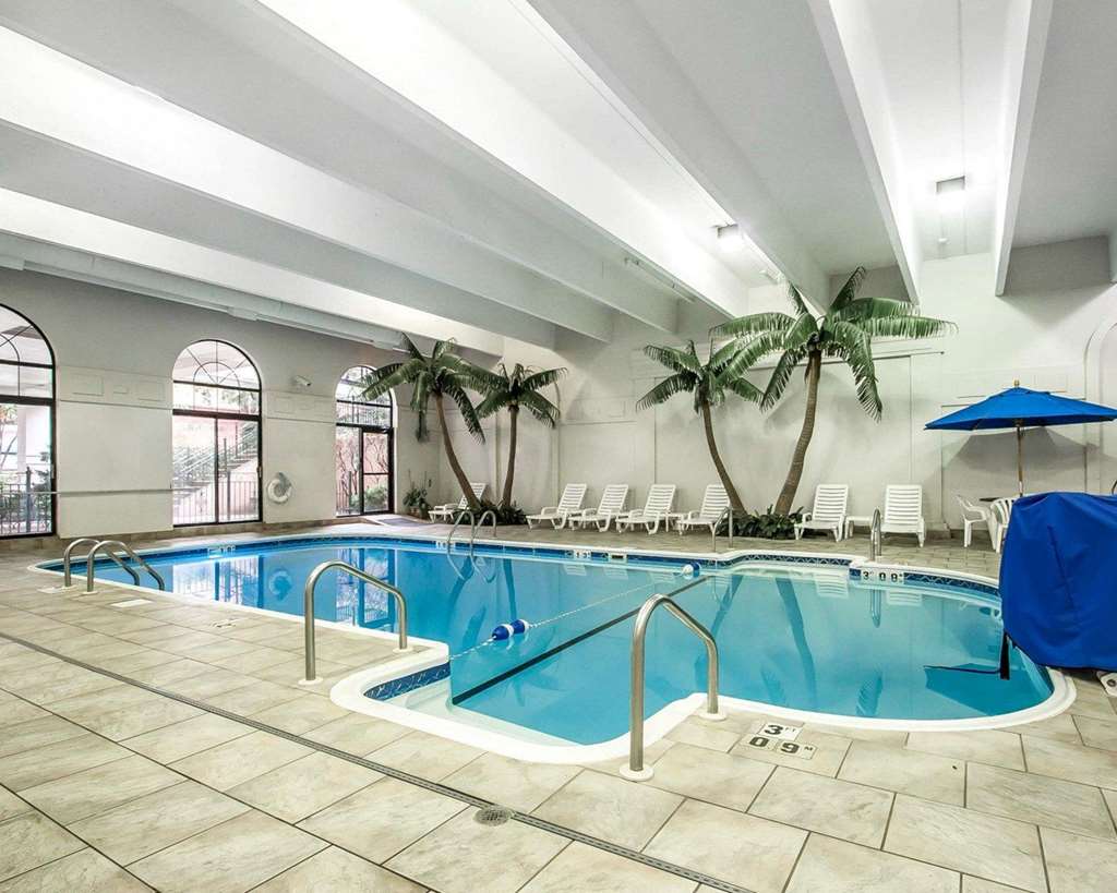 Clarion Hotel At The Palace - thumb 7