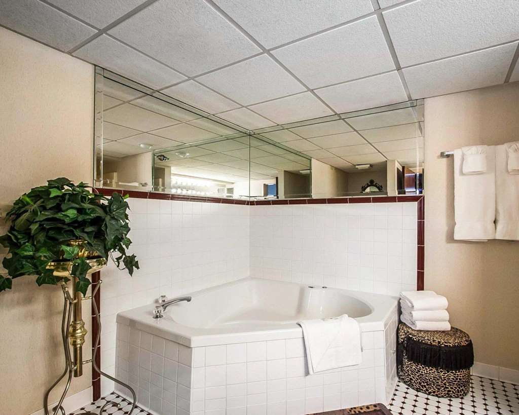 Clarion Hotel At The Palace - thumb 12