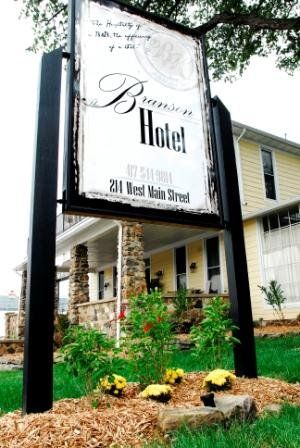 The Branson Hotel - thumb 0
