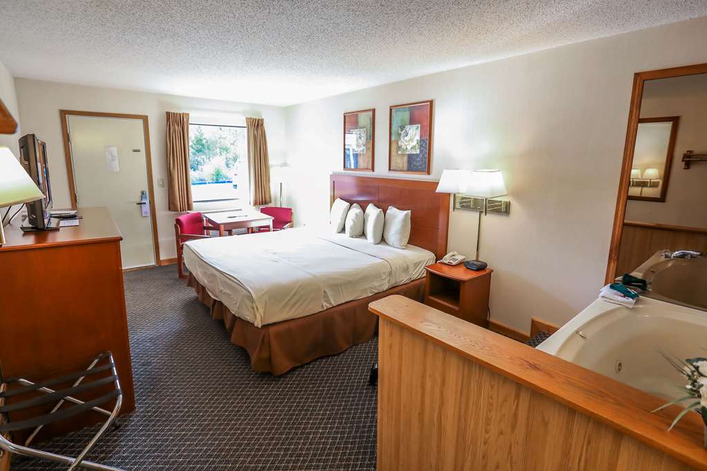 Super 8 By Wyndham Branson - thumb 6