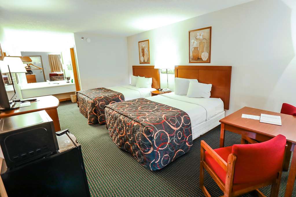 Super 8 By Wyndham Branson - thumb 7