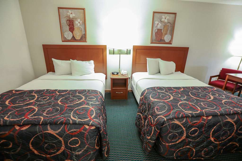 Super 8 By Wyndham Branson - thumb 8