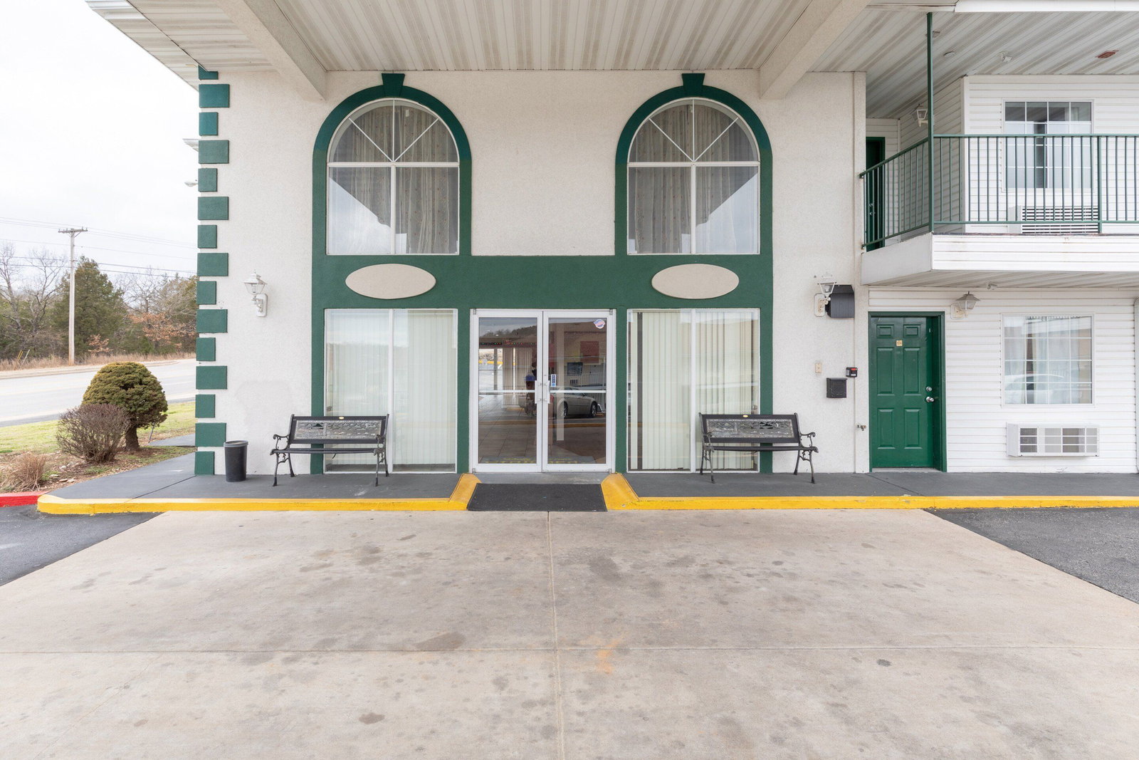 Capital O-Classic Motor Inn Branson - thumb 2