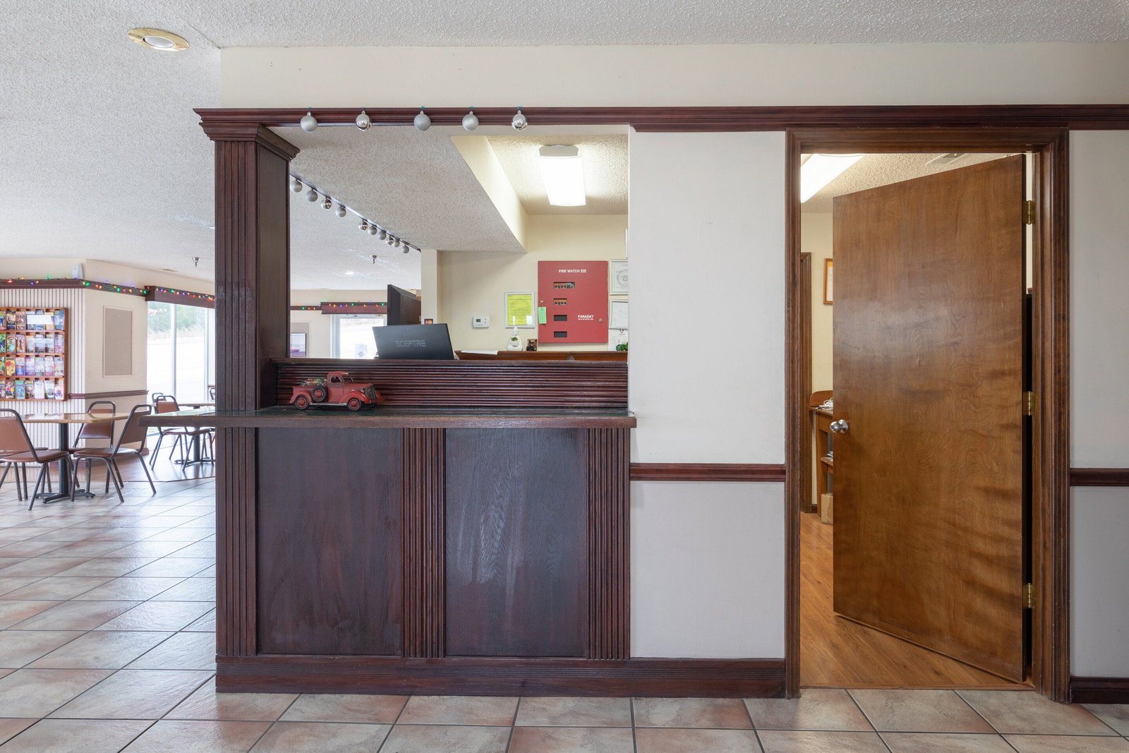 Capital O-Classic Motor Inn Branson - thumb 4