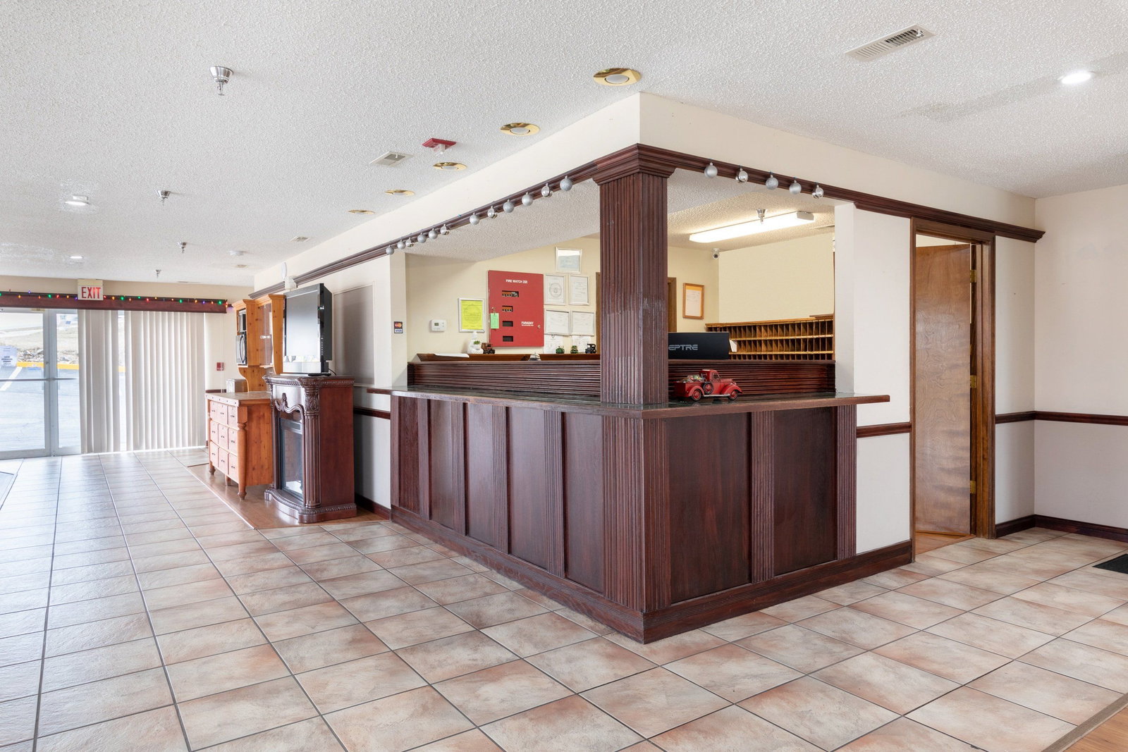 Capital O-Classic Motor Inn Branson - thumb 5