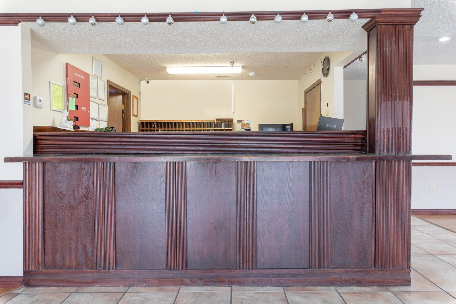 Capital O-Classic Motor Inn Branson - thumb 7