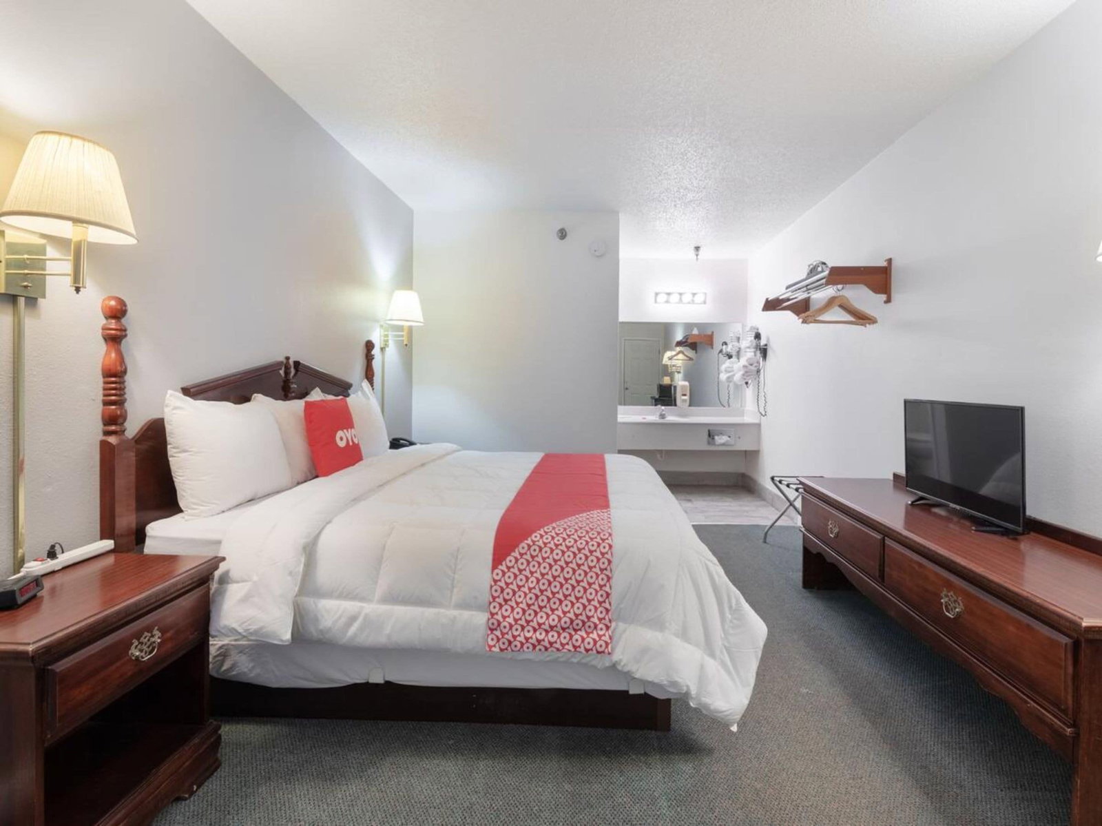 Capital O-Classic Motor Inn Branson - thumb 8