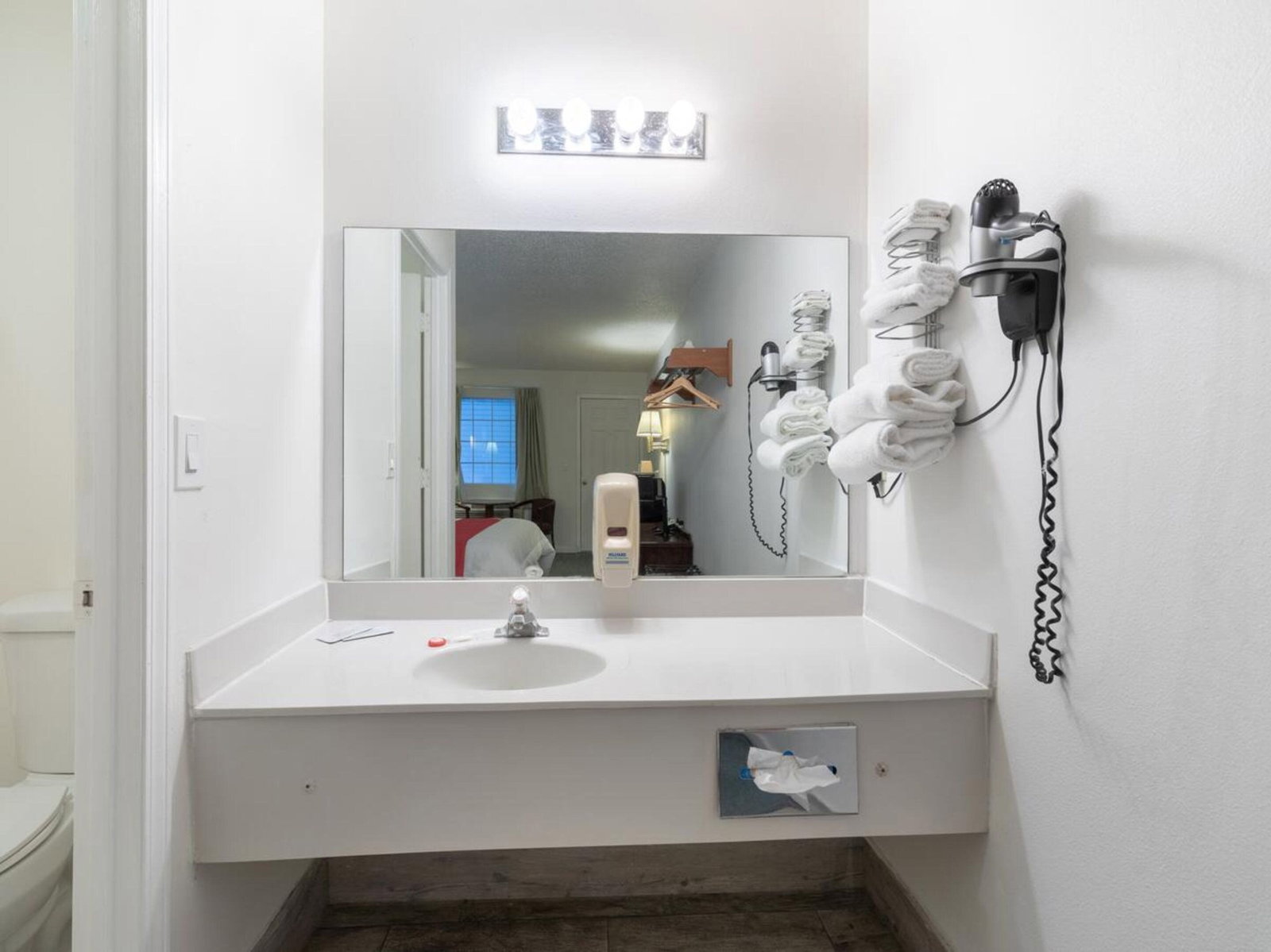 Capital O-Classic Motor Inn Branson - thumb 9