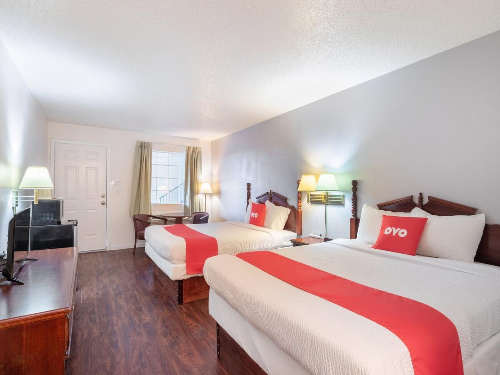 Capital O-Classic Motor Inn Branson - thumb 10