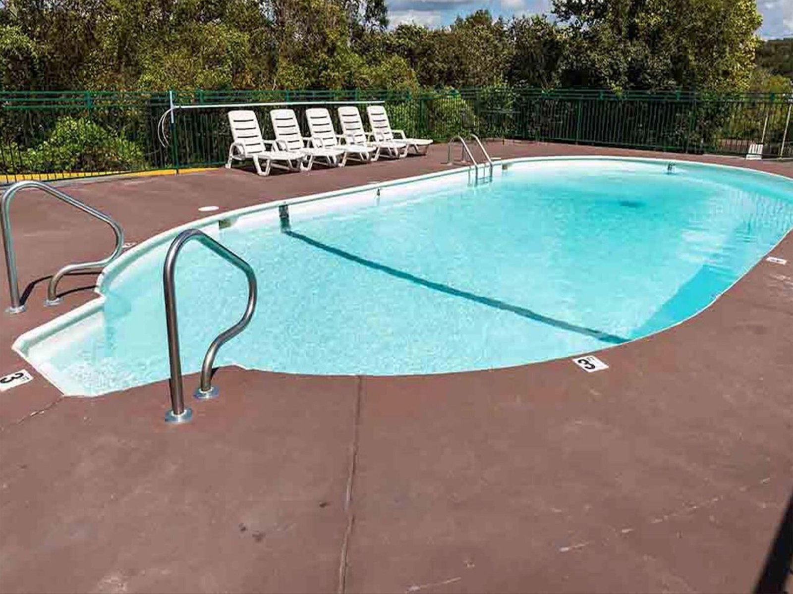 Capital O-Classic Motor Inn Branson - thumb 12