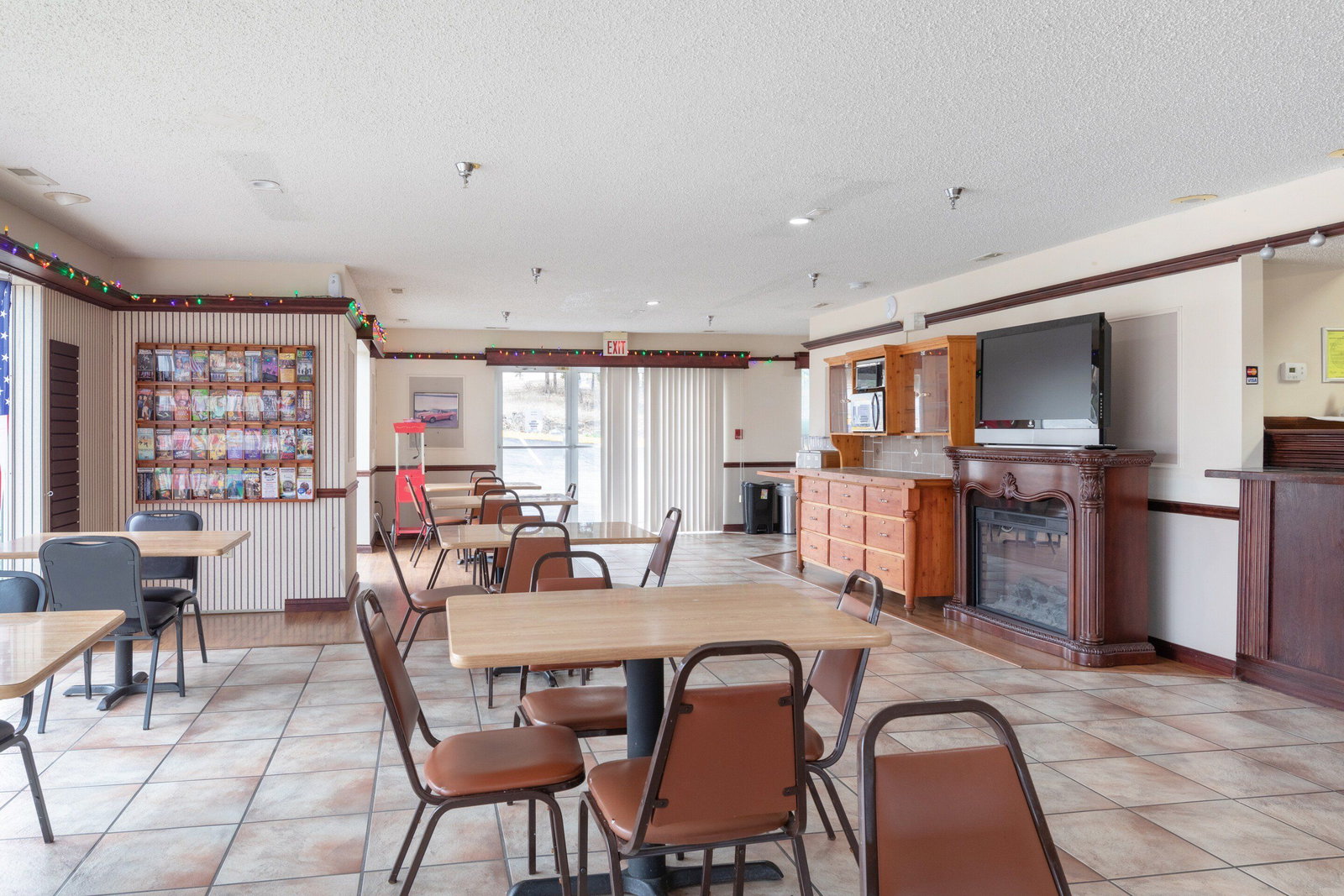 Capital O-Classic Motor Inn Branson - thumb 13