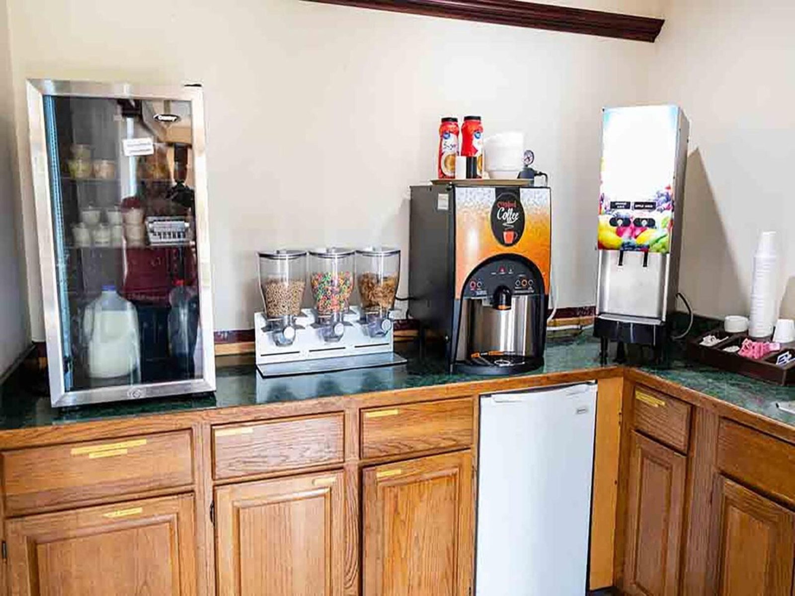 Capital O-Classic Motor Inn Branson - thumb 14