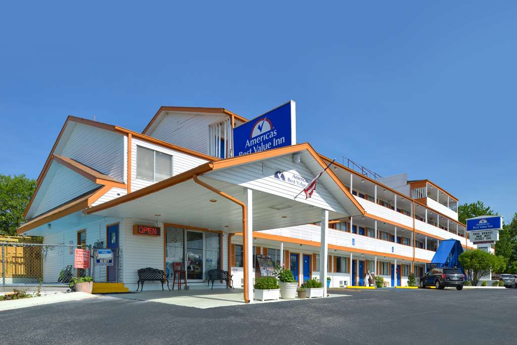 Americas Best Value Inn Branson - thumb 0