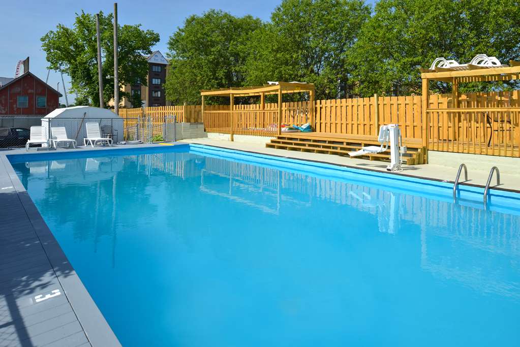 Americas Best Value Inn Branson - thumb 10