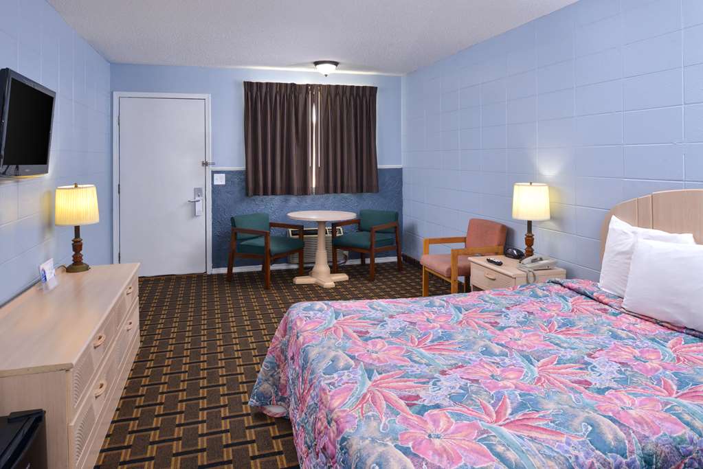 Americas Best Value Inn Branson - thumb 14