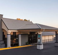 Quality Inn on the Strip - Tourism Bookings