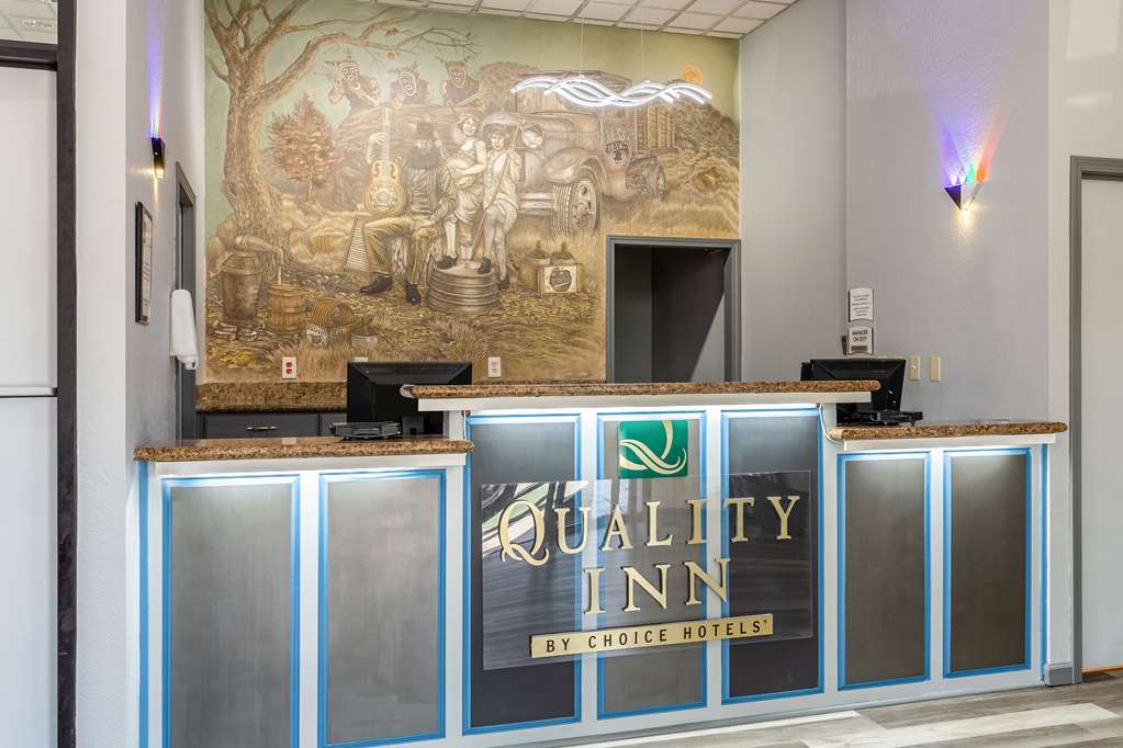 Quality Inn On The Strip - thumb 2