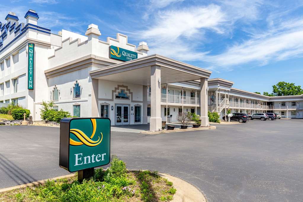 Quality Inn Branson - thumb 0