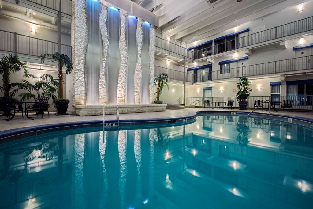 Quality Inn Branson - thumb 9