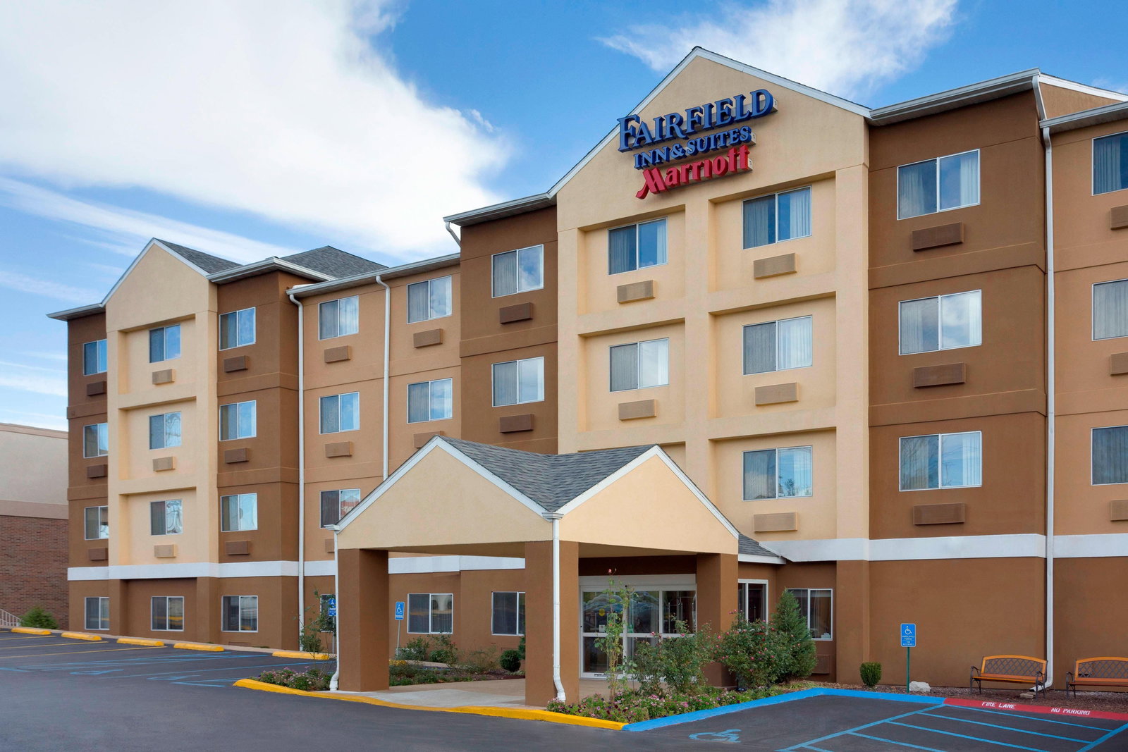 Fairfield Inn By Marriott - thumb 1