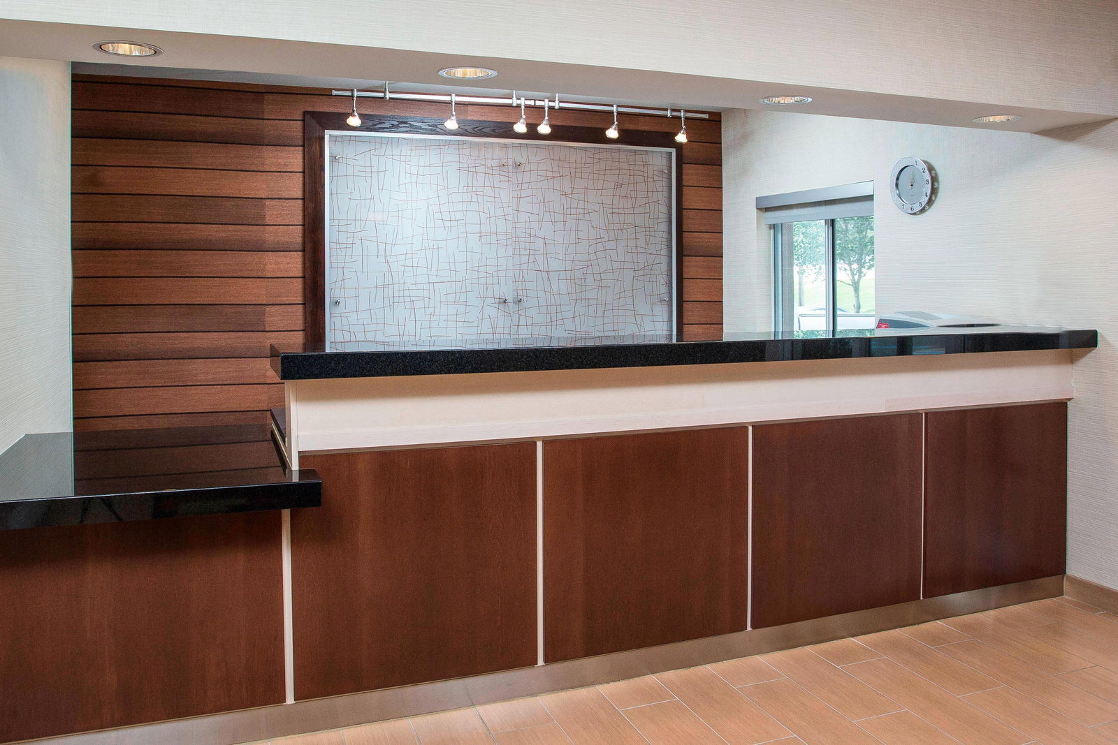 Fairfield Inn By Marriott - thumb 2