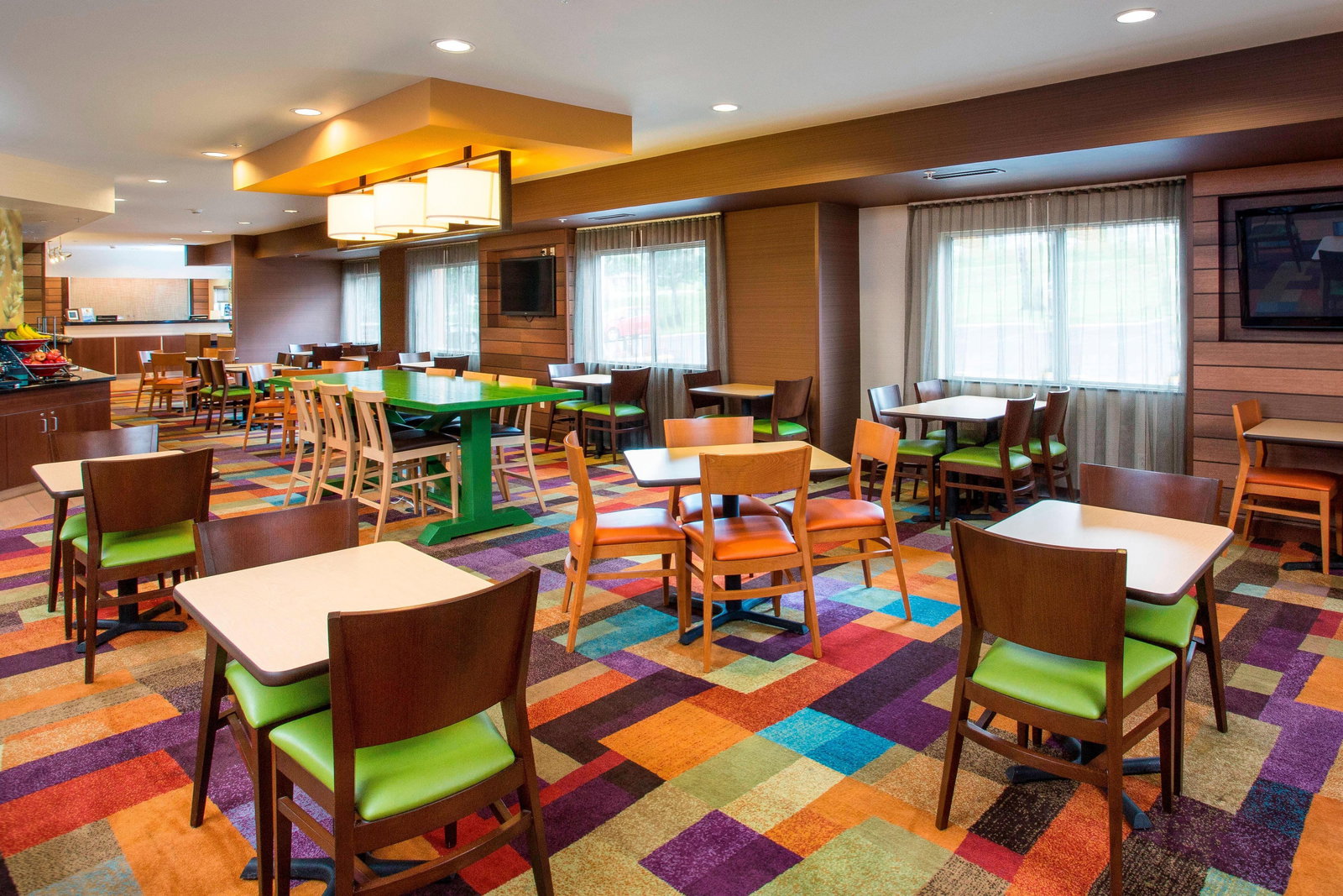 Fairfield Inn By Marriott - thumb 8