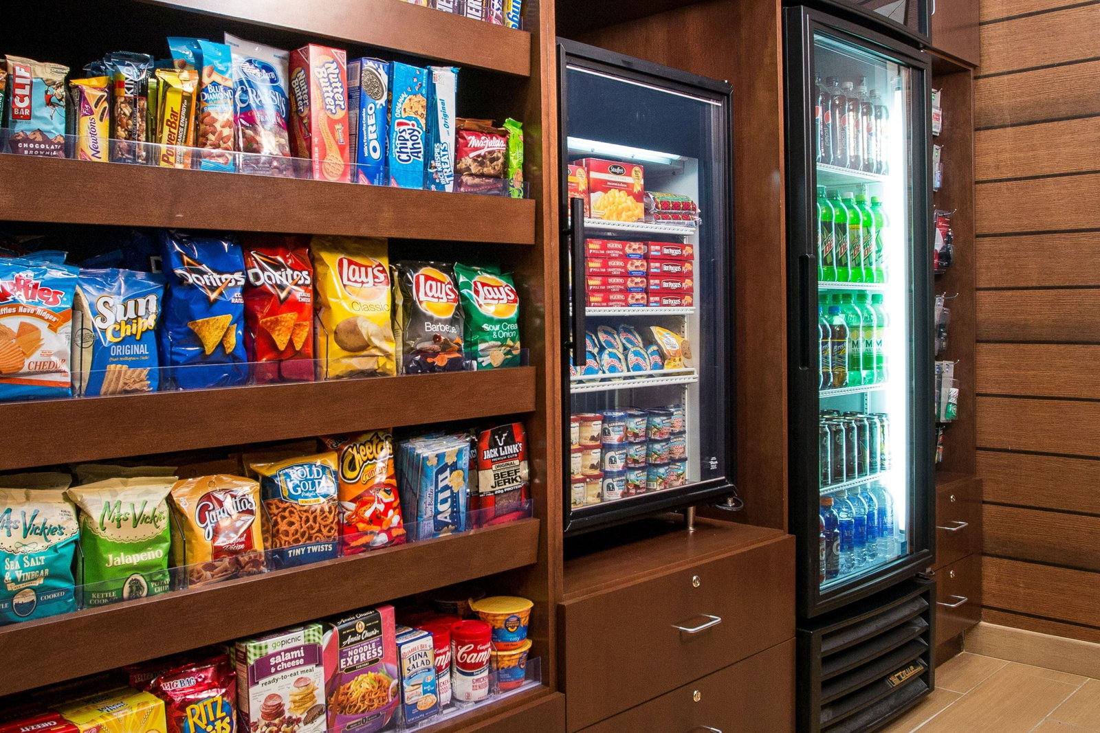 Fairfield Inn By Marriott - thumb 14