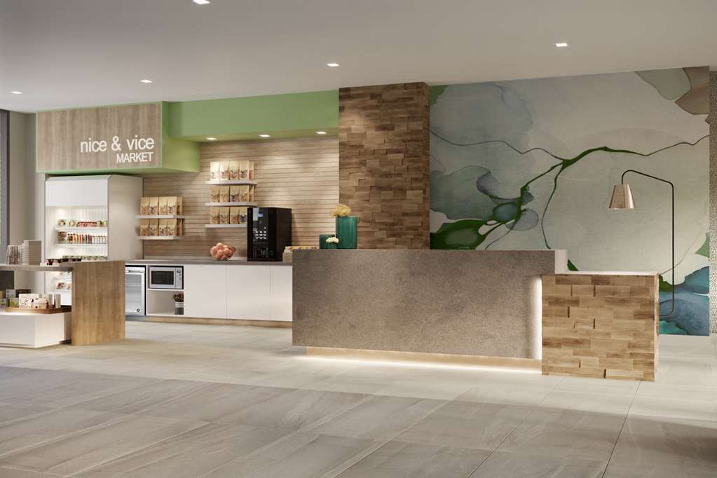 Wyndham Garden Orlando Airport - thumb 3