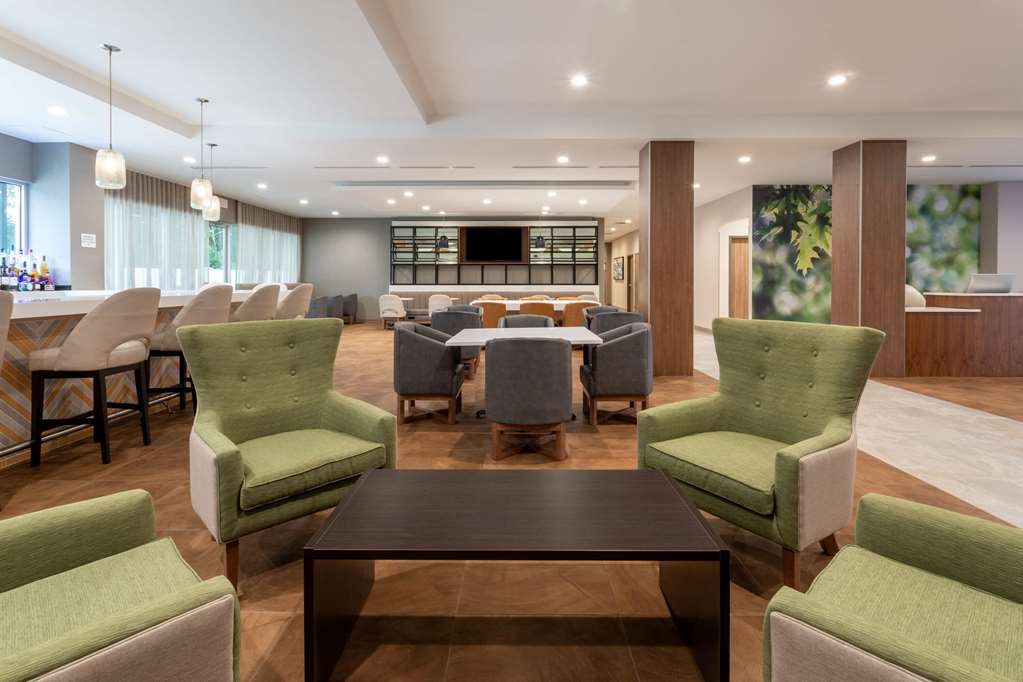 Wyndham Garden Orlando Airport - thumb 4