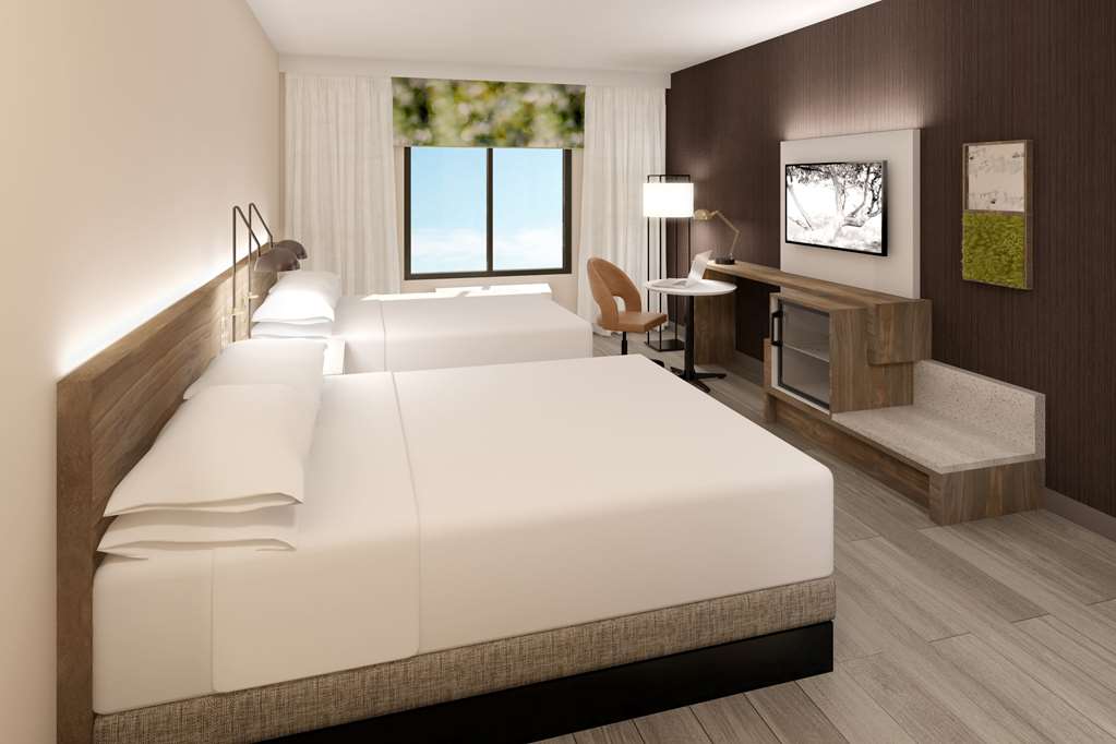 Wyndham Garden Orlando Airport - thumb 6