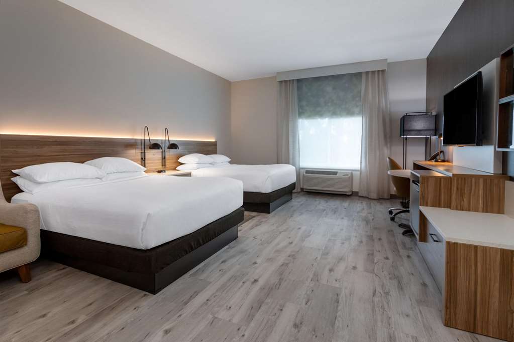 Wyndham Garden Orlando Airport - thumb 7