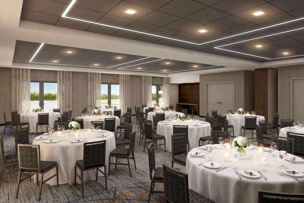 Wyndham Garden Orlando Airport - thumb 9