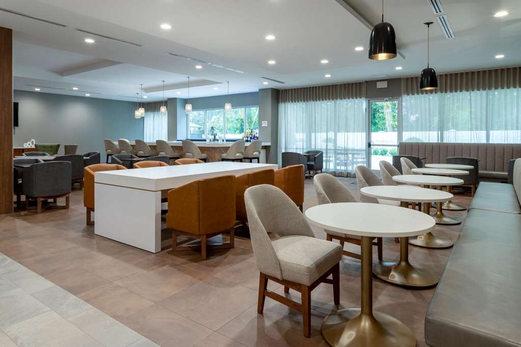 Wyndham Garden Orlando Airport - thumb 12