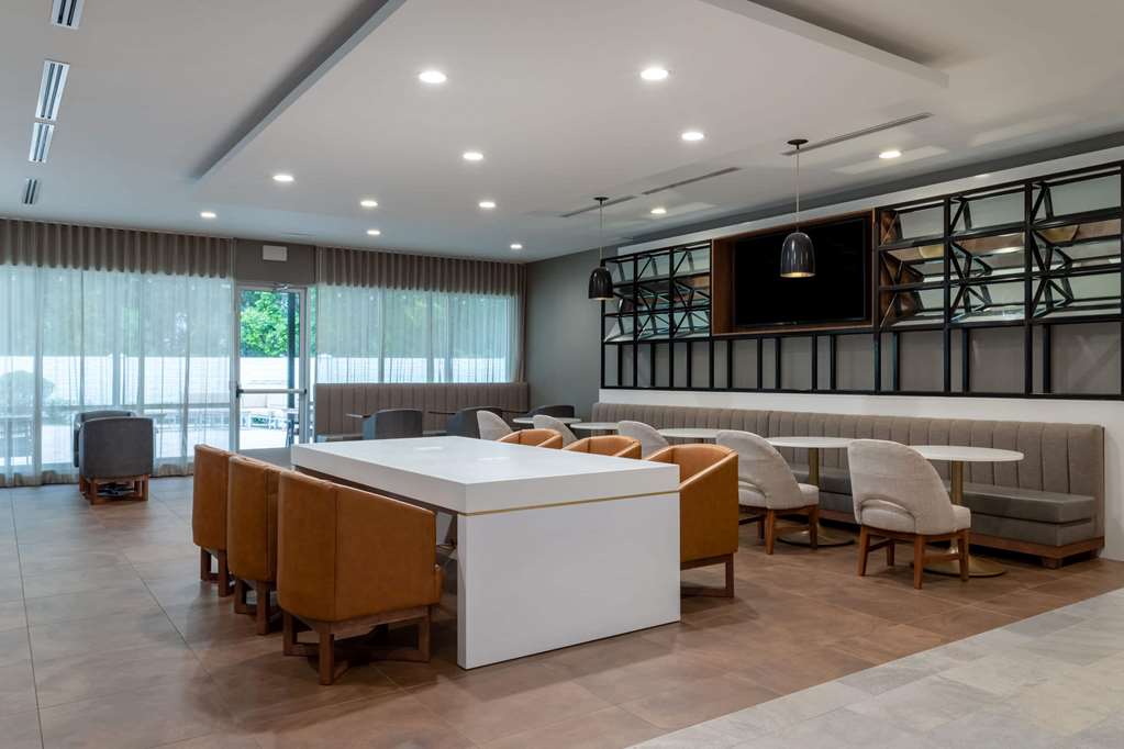 Wyndham Garden Orlando Airport - thumb 13