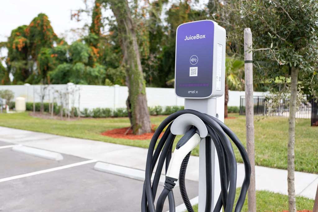 Wyndham Garden Orlando Airport - thumb 16