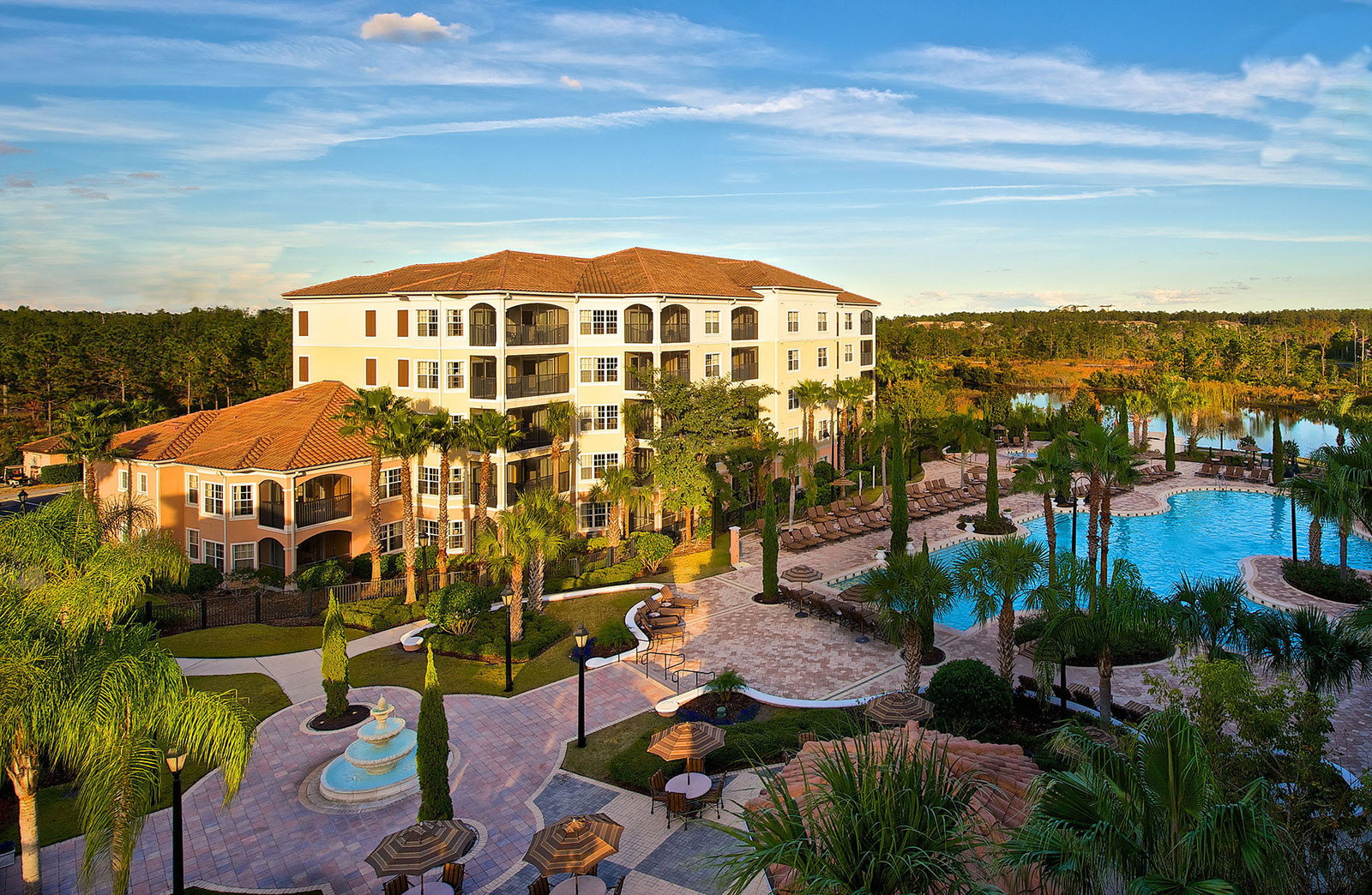 WorldQuest Orlando Resort - thumb 0