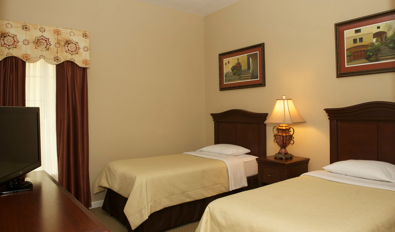 WorldQuest Orlando Resort - thumb 5