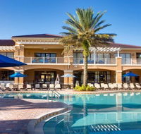 Villas At Fantasy World - Tourism Bookings