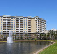 Vacation Village at Parkway - Tourism Bookings