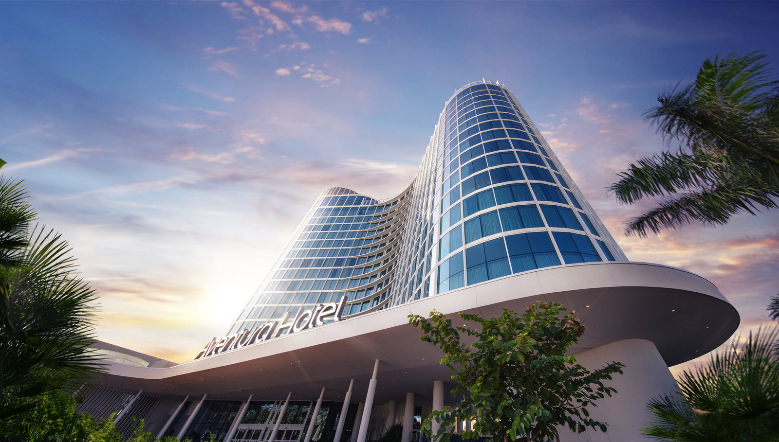 Universal's Aventura Hotel - thumb 0