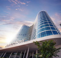 Universal's Aventura Hotel - Tourism Bookings