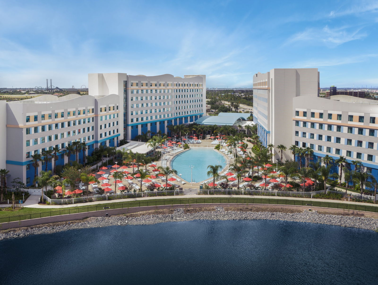 Surfside Inn & Suites At Universal's - thumb 4
